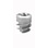 AB Dental Devices I5 Short Conical Groovy main image