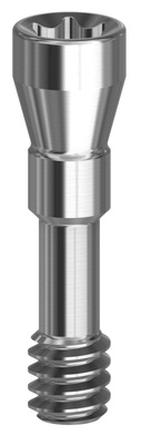Abutment screw