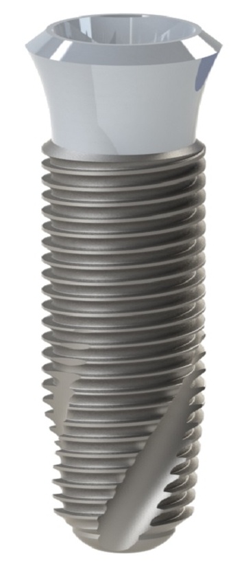 Easy Neck Passo Fine main image