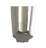 Handpiece screwdriver unigrip