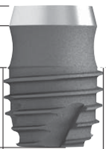 Inno Submerged Short main image
