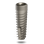 Ritter Implants Ri-Quadro Spiral Implant (QSI) image 1