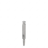 Handpiece screwdriver