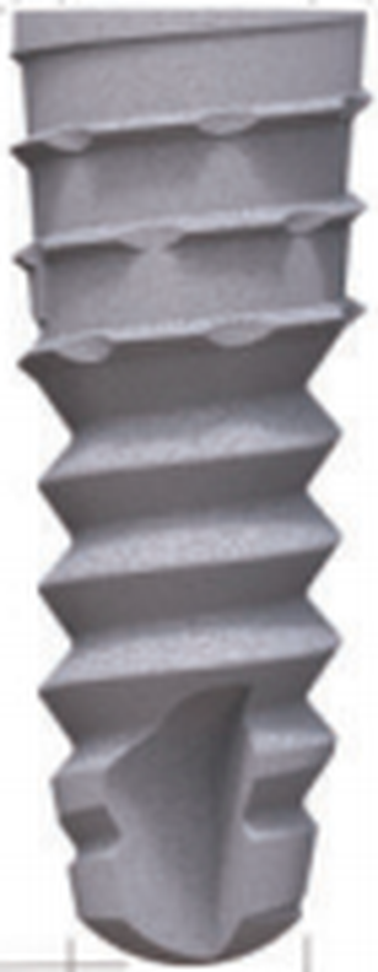Impla Micro Retention Hex main image