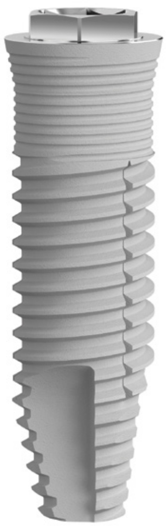 Hex-S Solid main image