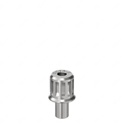 Adaptateur pour clé dynamométrique ronde