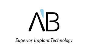 AB Dental Devices logo