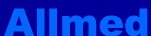 Allmed logo