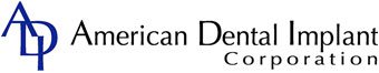 American Dental Implant (ADI) logo