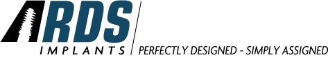 ARDS Implants logo
