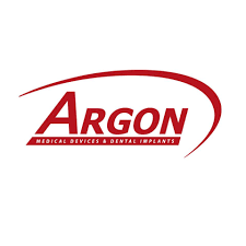 Argon Medical Productions logo