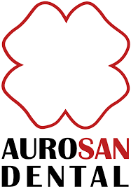 Aurosan Dental logo