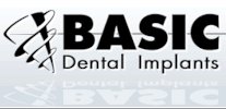 BASIC Dental / Ossotanium logo