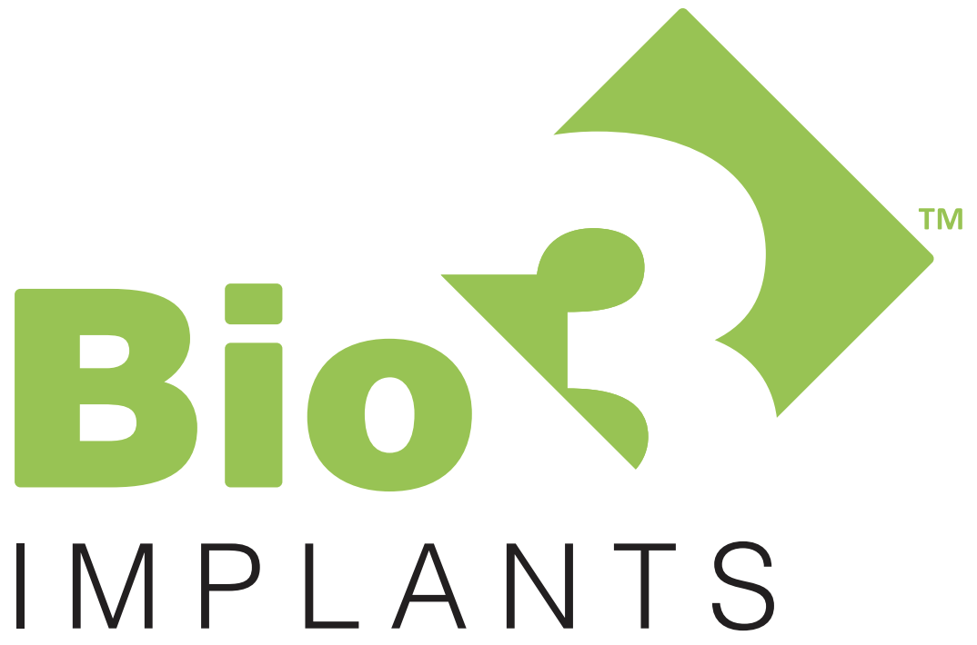 Bio 3 Implants logo