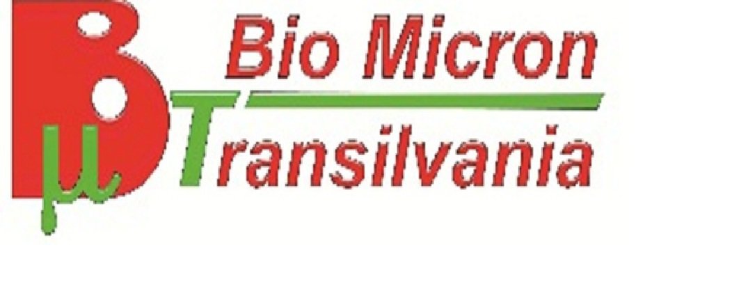 Bio Micron Transilvania logo