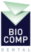BioComp logo