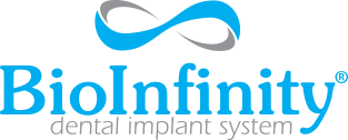 BioInfinity logo