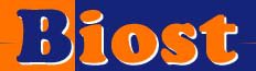Biost logo