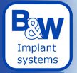 B&W s.r.l. logo