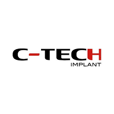 C-Tech Implant logo