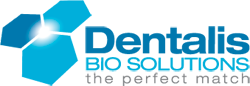 Dentalis Bio Solution logo