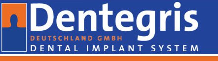Dentegris Deutschland logo