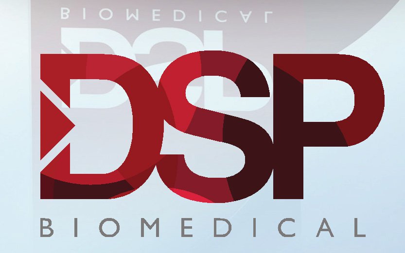 DSP Biomedical logo