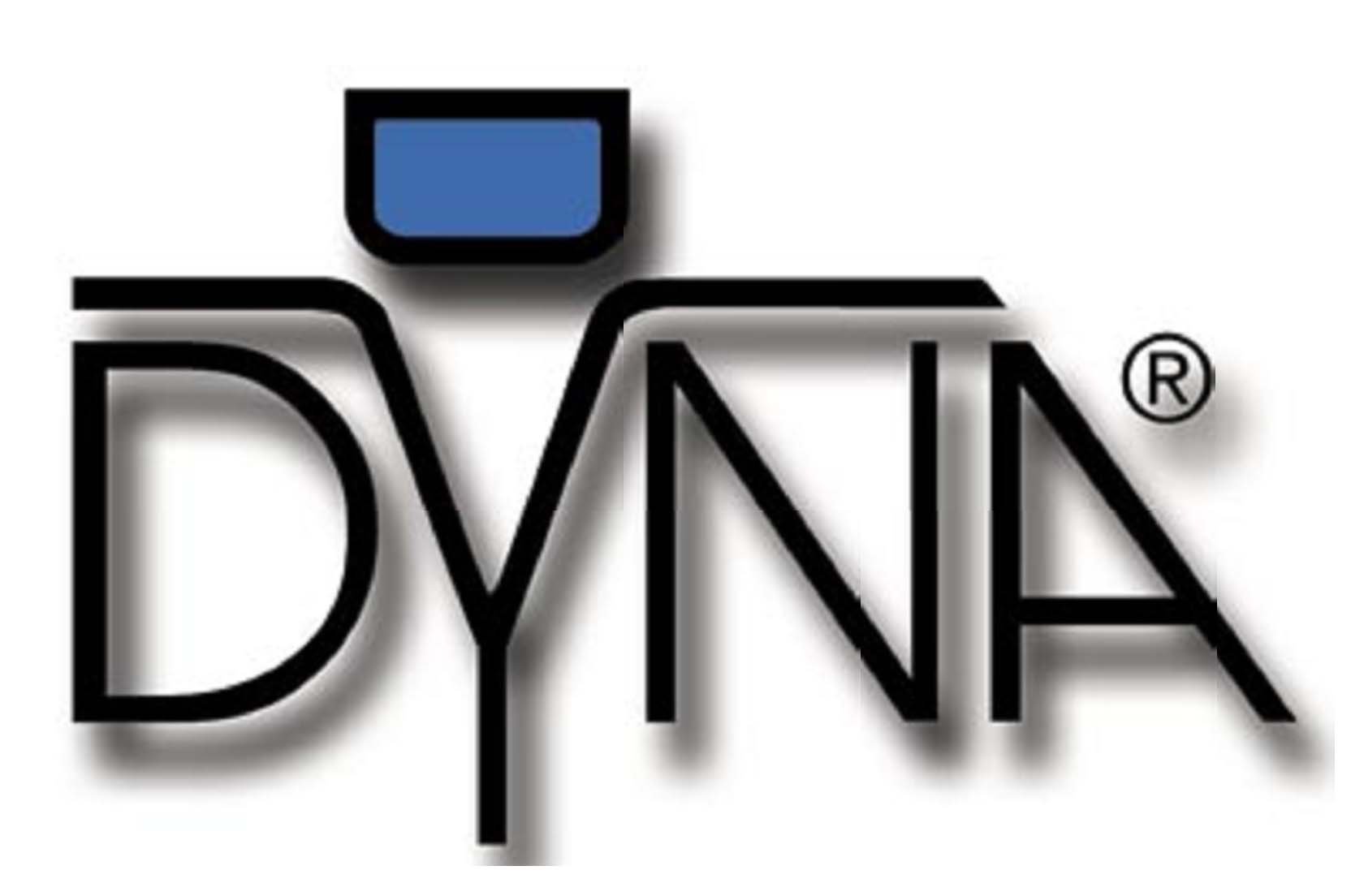 Dyna Dental logo