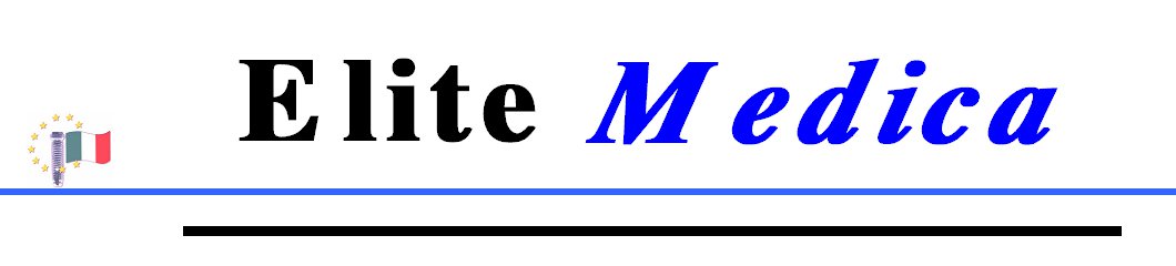 Elite Medica logo