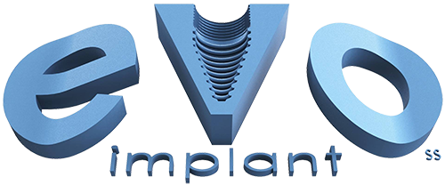 Evo Implants logo