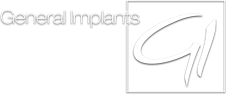 General Implants logo