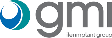 GMI (Global Medical Implants) logo