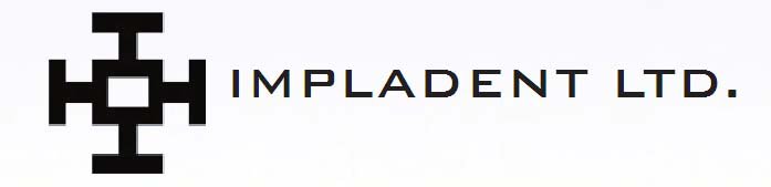 Impladent logo