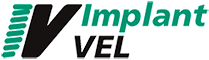 Implant VEL logo
