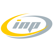 INP Biomedical logo