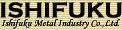 Ishifuku Metal Industry logo