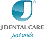 JDentalCare logo