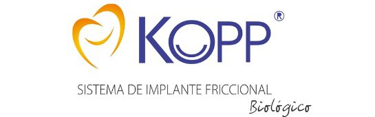 KOPP Dental Implant logo