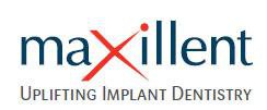 Maxillent logo
