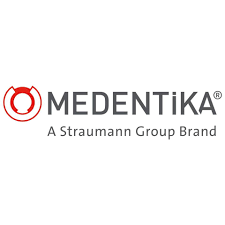 Medentika logo