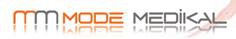 Mode Medikal / ImplantKA logo