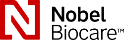 Nobel Biocare logo