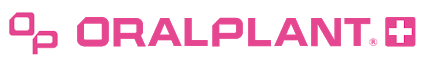 Oralplant logo
