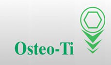 Osteo-Ti logo