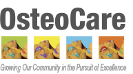 OsteoCare logo
