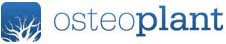 Osteoplant logo