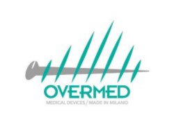 Overmed logo