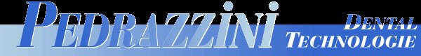 Pedrazzini Dental logo