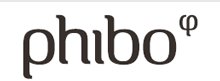 Phibo logo