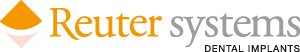 Reuter systems logo